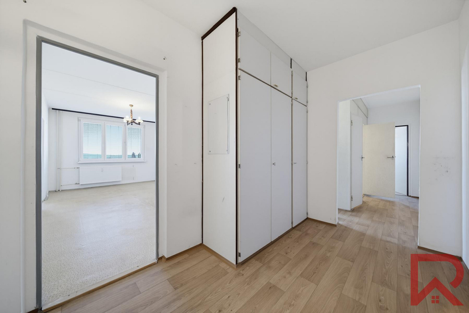 Prodej bytu 4+1 91 m²