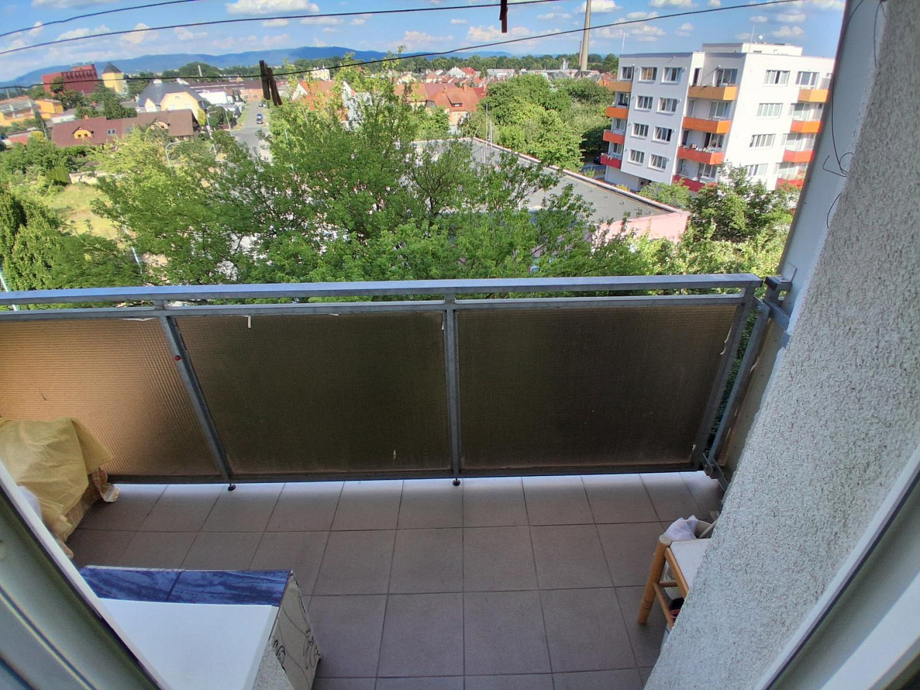 Pronájem bytu 3+1 71 m² — photo 4