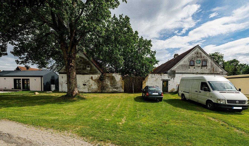 Prodej zemědělského objektu 89 m², Jindřichův Hradec – náhled fotky 23