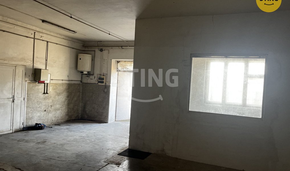 Pronájem obchodních prostor 63 m², Ostrava – náhled fotky 6