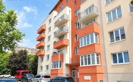 Prodej bytu 1+kk 31 m²