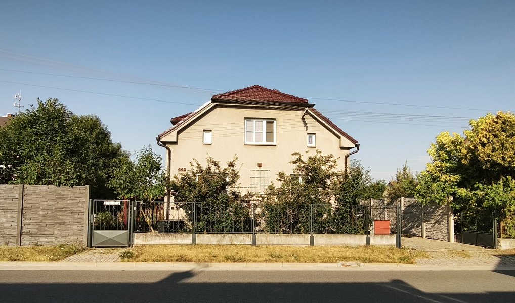 Prodej domu 150 m² s pozemkem 1 418 m², Horní Jelení – náhled fotky 29
