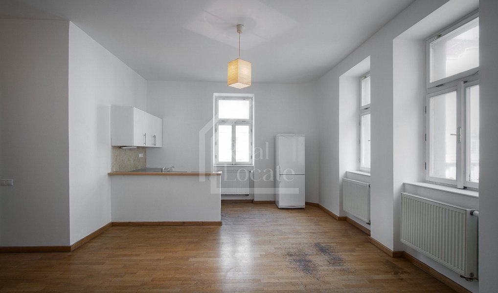 Pronájem bytu 3+kk 76 m², Praha – náhled fotky 2