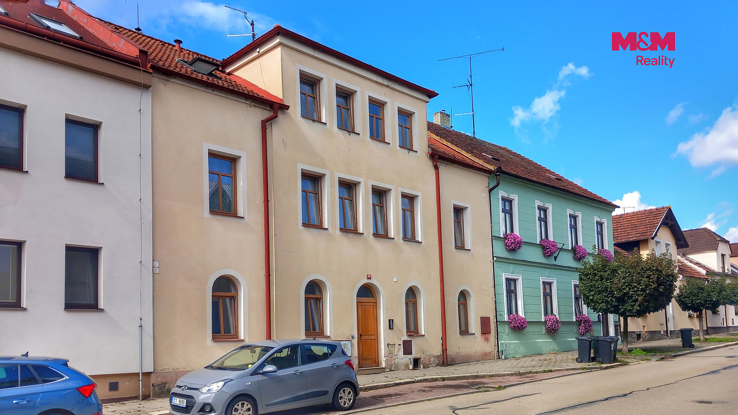Prodej bytu 1+1 48 m² – fotografie 5