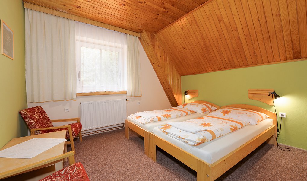 Prodej domu 455 m², Malá Morávka – náhled fotky 6