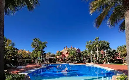 Prodej bytu 3+kk 135 m², Puerto Banús, Španělsko