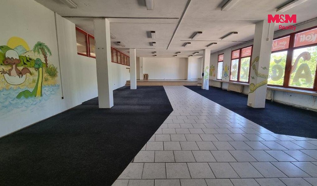 Pronájem obchodních prostor 270 m², Orlová – náhled fotky 4