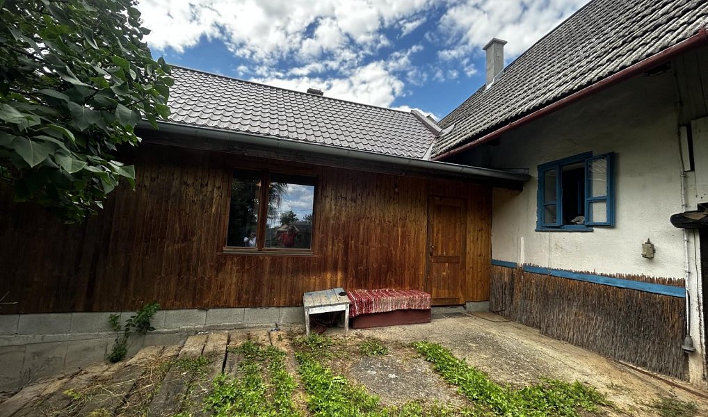 Prodej chaty/chalupy 85 m² s pozemkem 616 m², Senice na Hané – náhled fotky 2