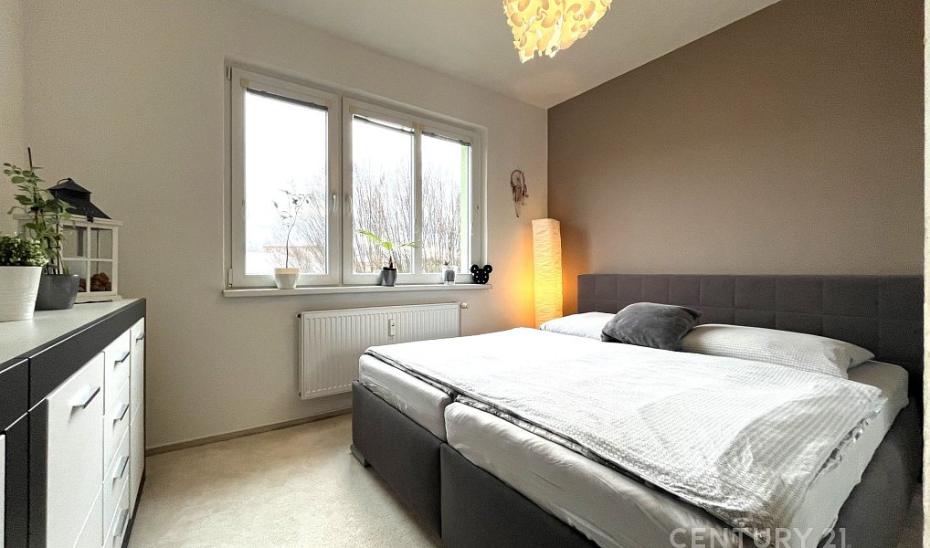 Pronájem bytu 2+1 58 m², Hulín – náhled fotky 6