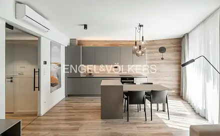 Prodej bytu 2+kk 54 m²