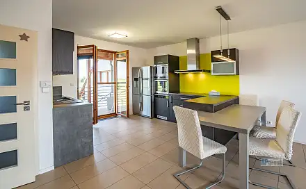 Prodej bytu 3+kk 300 m²