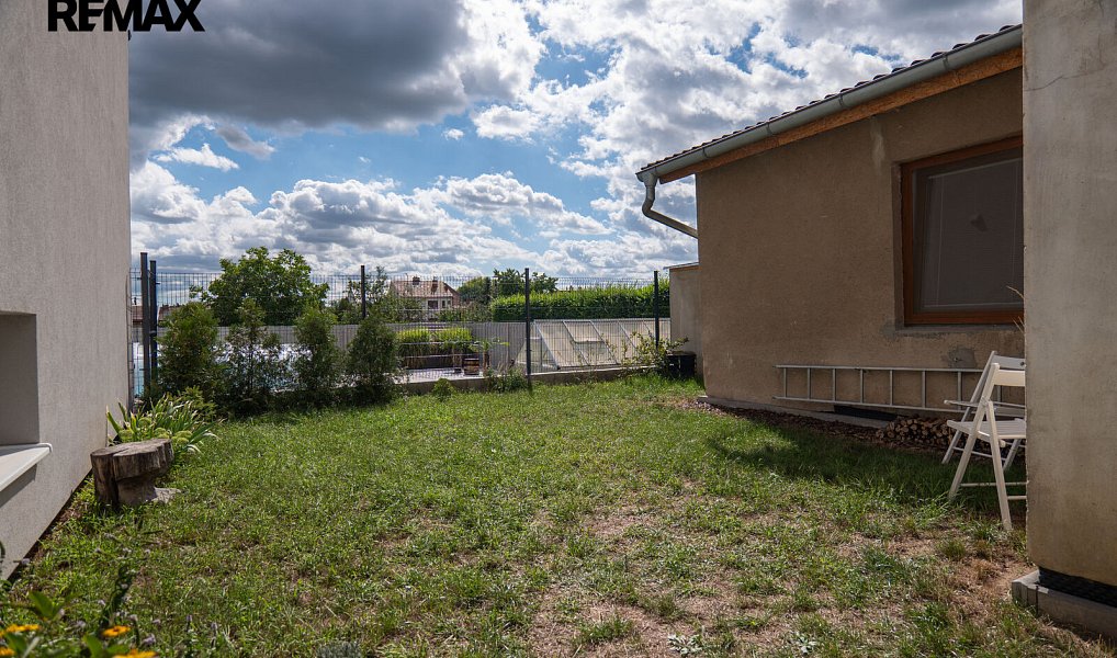 Prodej chaty/chalupy 46 m² s pozemkem 157 m², Dubňany – náhled fotky 7