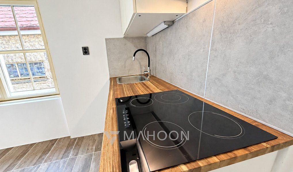 Pronájem bytu 2+kk 48 m², Slaný – náhled fotky 5