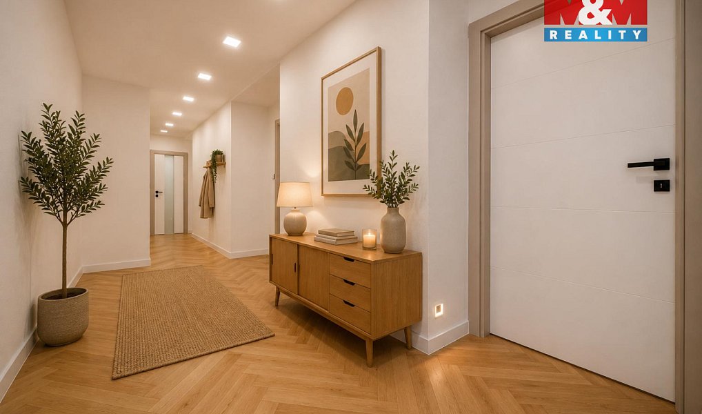Prodej bytu 4+kk 97 m², Ostrava – náhled fotky 10