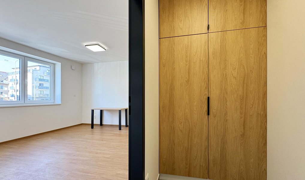 Pronájem bytu 1+kk 36 m², Kladno – náhled fotky 22
