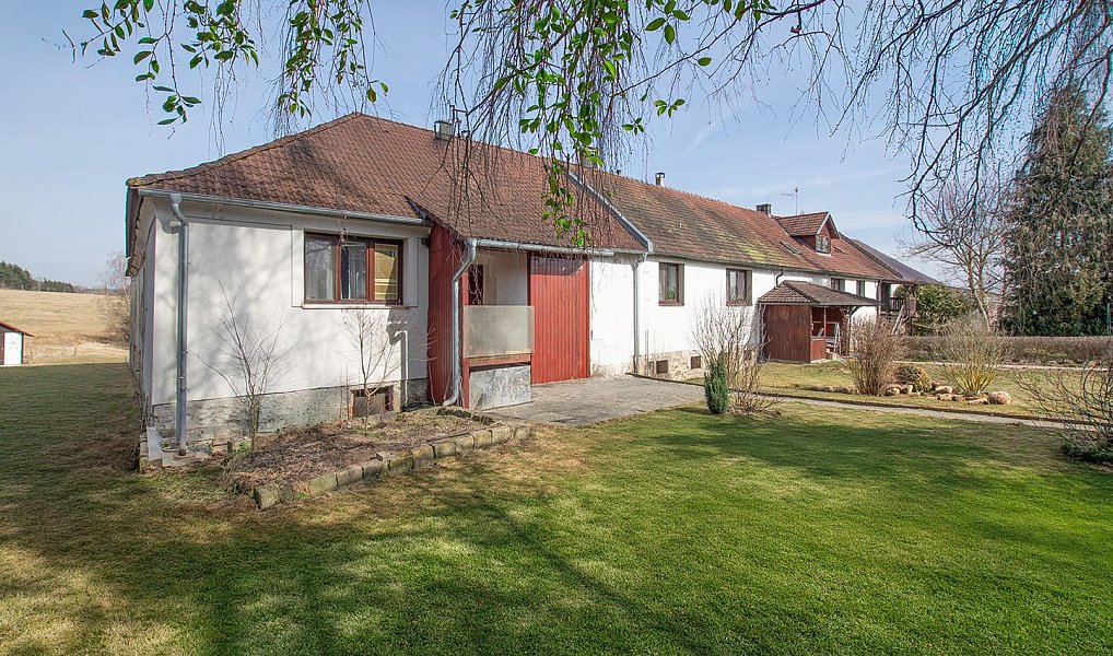 Prodej louky 301 614 m², Dolní Dvořiště – náhled fotky 25