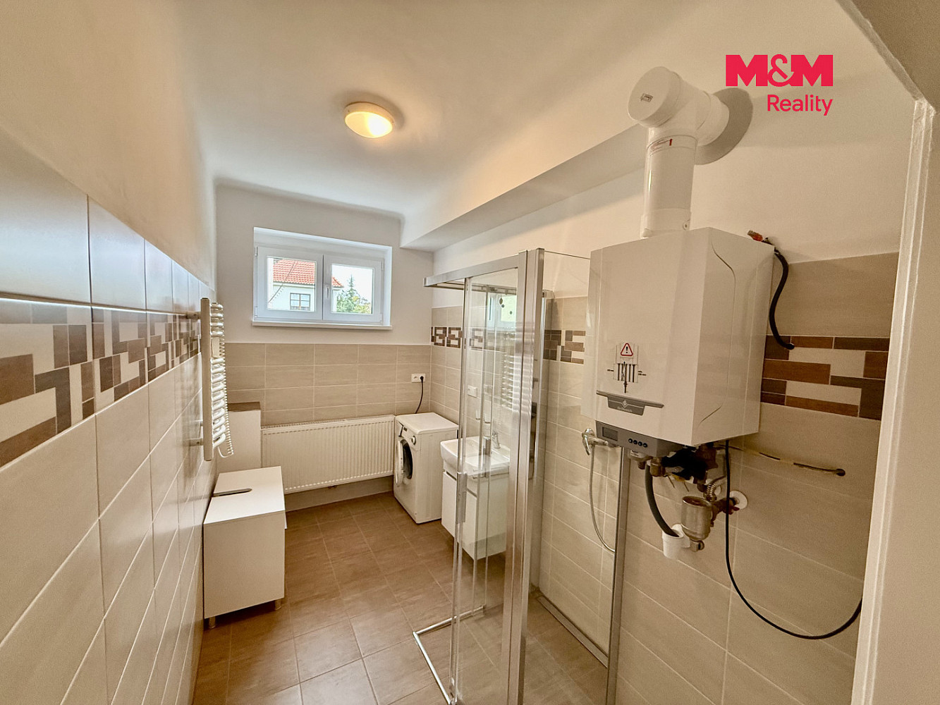 Pronájem bytu 2+1 82 m² – fotografie 5