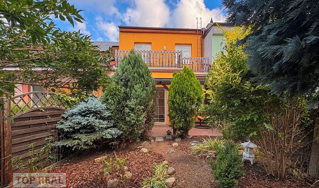 Prodej domu 83 m² s pozemkem 158 m², Kroměříž – náhled fotky 32