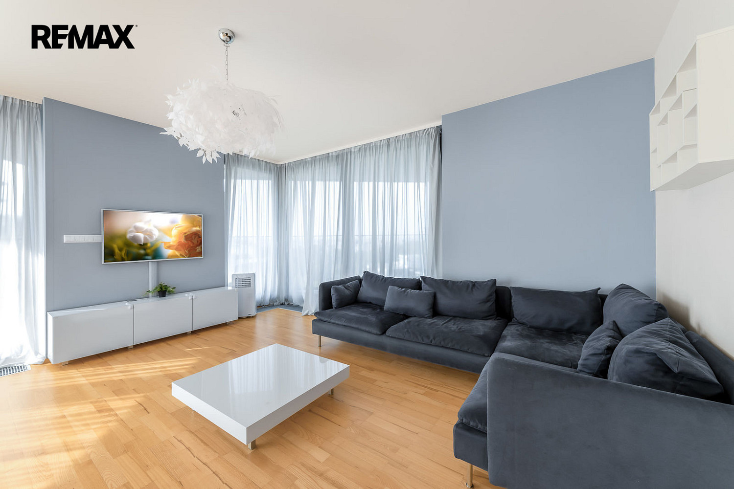 Pronájem bytu 2+kk 70 m² — photo 4