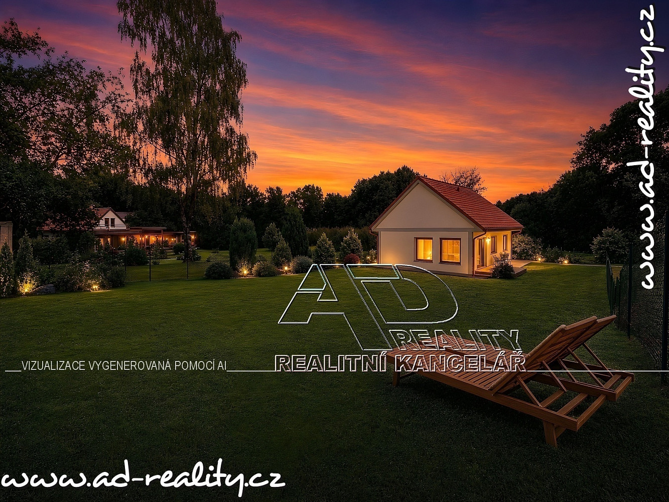 Prodej domu 91 m² s pozemkem 939 m² – fotografie 5