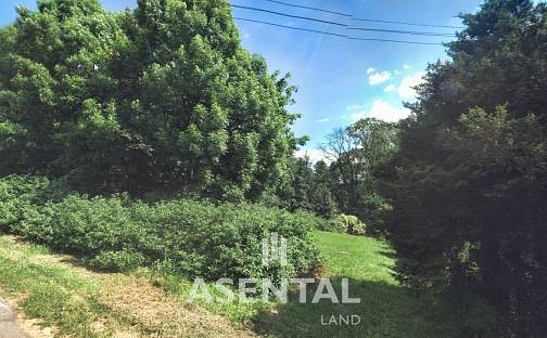 Prodej stavebního pozemku 4 384 m², Nad Obcí, Ostrava - Radvanice