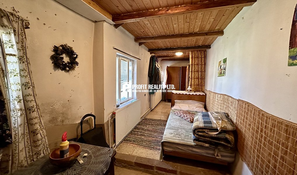 Prodej domu 125 m² s pozemkem 867 m², Vráž – náhled fotky 10