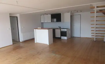 Pronájem bytu 4+kk 150 m², Za Humny, Střelice, okres Brno-venkov