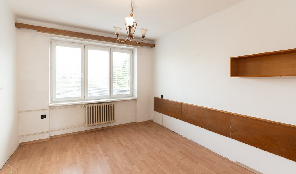 Prodej bytu 2+1 55 m², Praha – náhled fotky 10