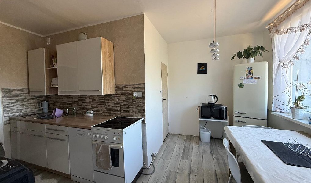 Pronájem bytu 2+1 65 m², Bílina – náhled fotky 3