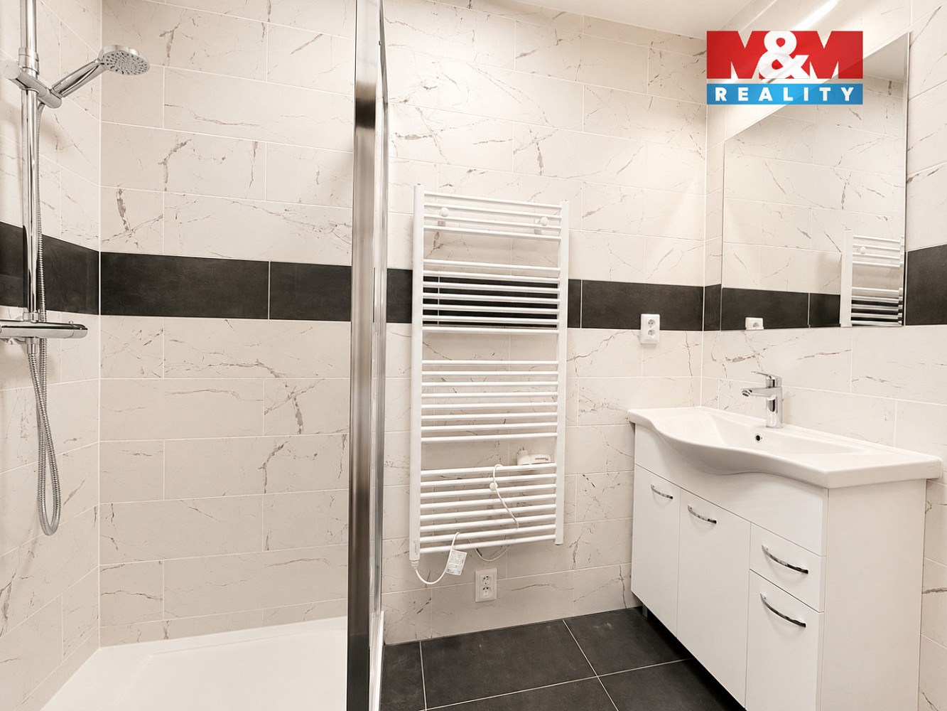 Pronájem bytu 3+1 69 m² — photo 3