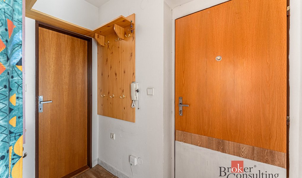 Prodej bytu 2+1 55 m², Žďár nad Sázavou – náhled fotky 19