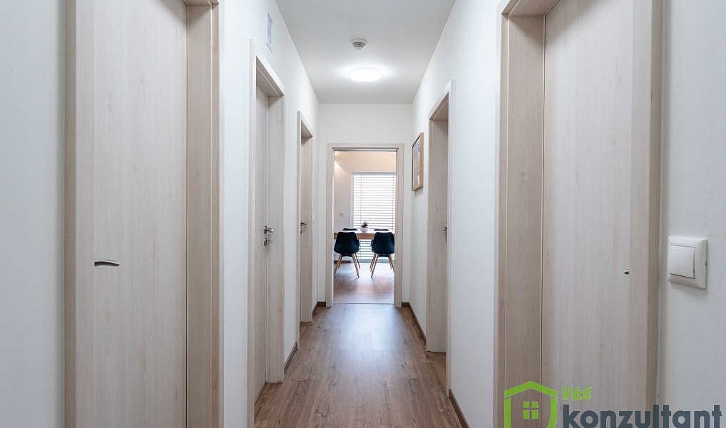 Prodej domu 97 m² s pozemkem 630 m², Bělkovice-Lašťany – náhled fotky 5