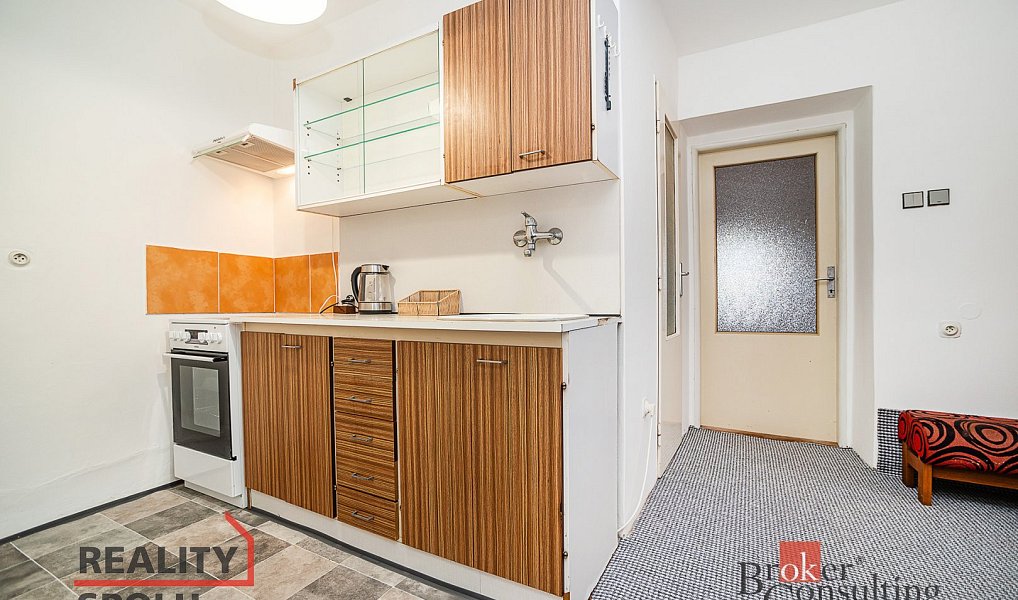 Pronájem domu 63 m² s pozemkem 400 m², Mnichovice – náhled fotky 5
