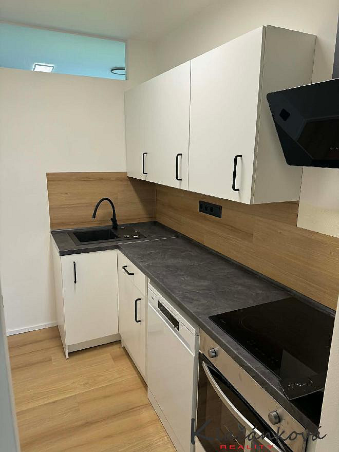 Prodej bytu 3+1 61 m²