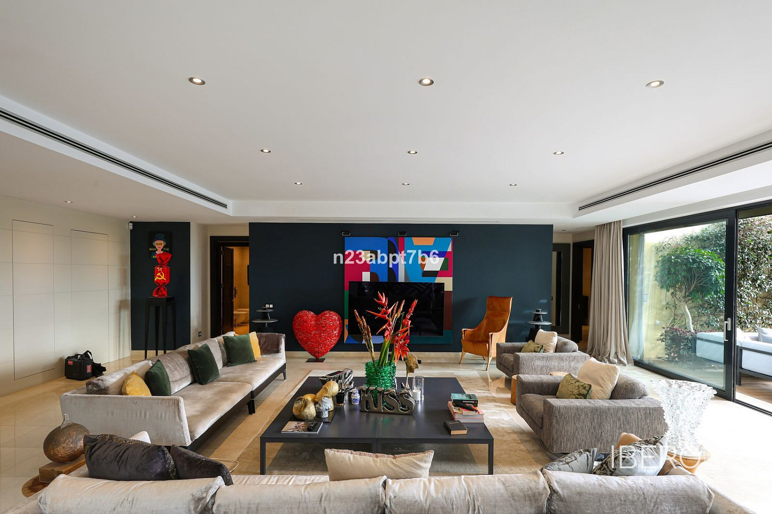 Casa 5+kk – Marbella, Nueva Andalucía - Vista 2