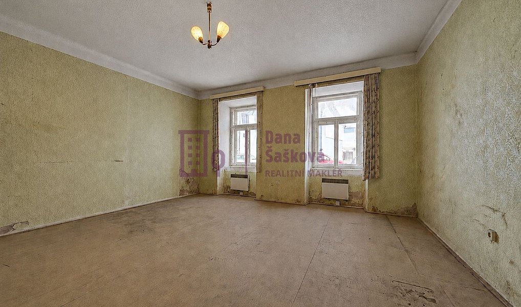 Prodej bytu 2+1 80 m², Nová Včelnice – náhled fotky 12