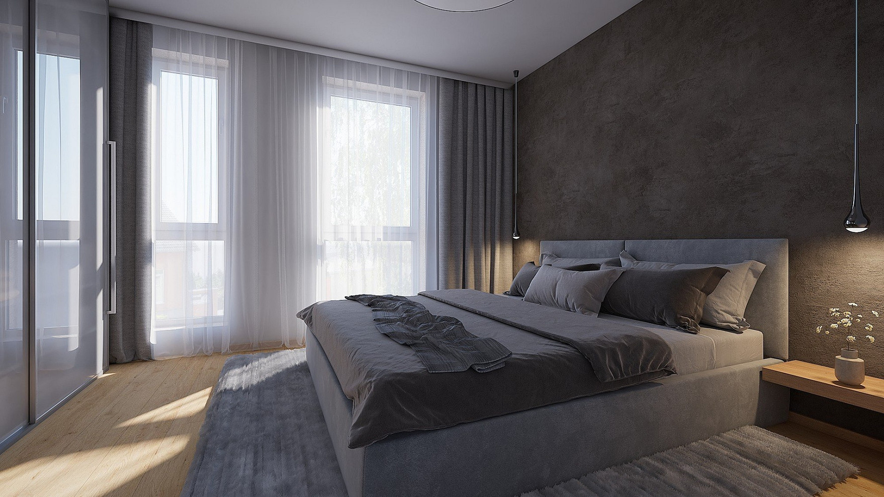 Prodej bytu 3+kk 62 m² – fotografie 4