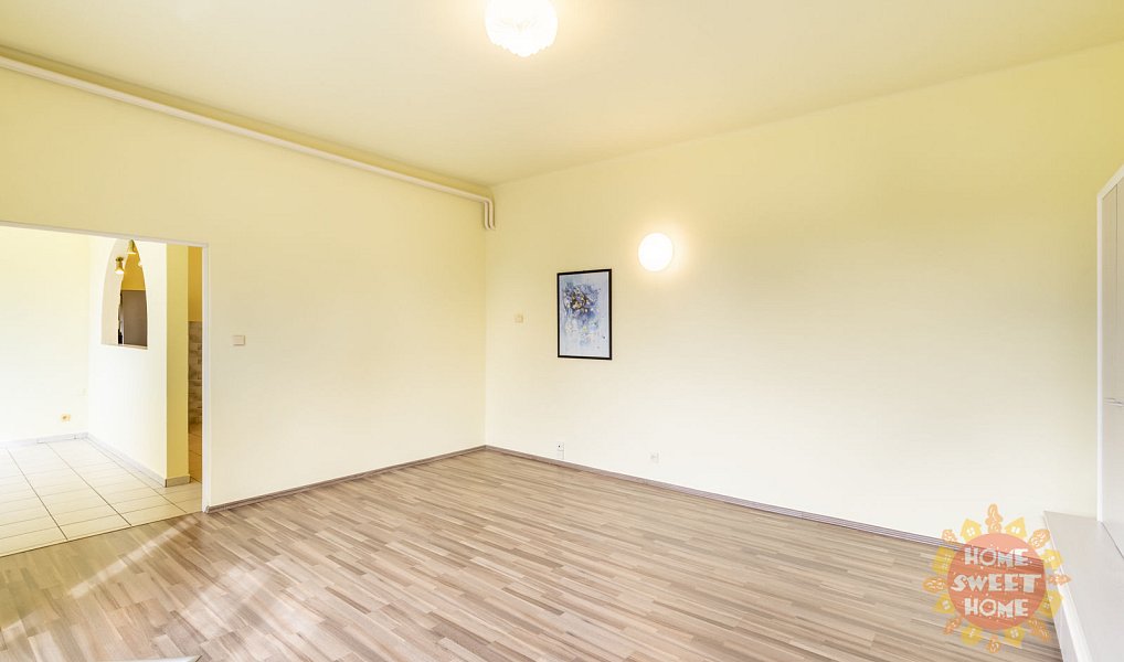 Pronájem bytu 1+1 51 m², Praha – náhled fotky 4