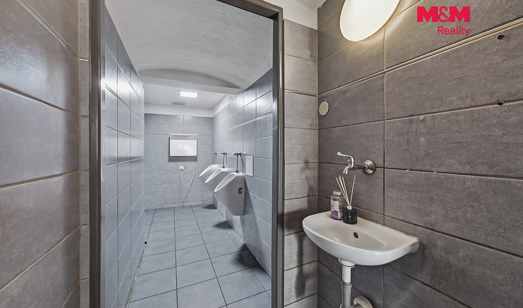 Prodej restaurace 300 m², Libina – náhled fotky 9