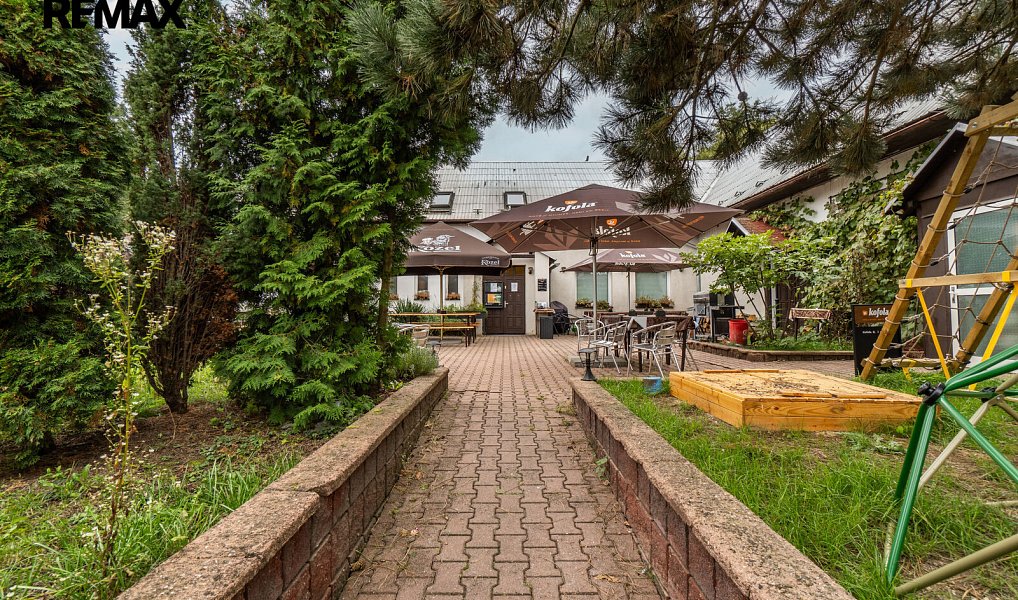 Prodej nájemního domu, činžáku 897 m², Bojanovice – náhled fotky 11