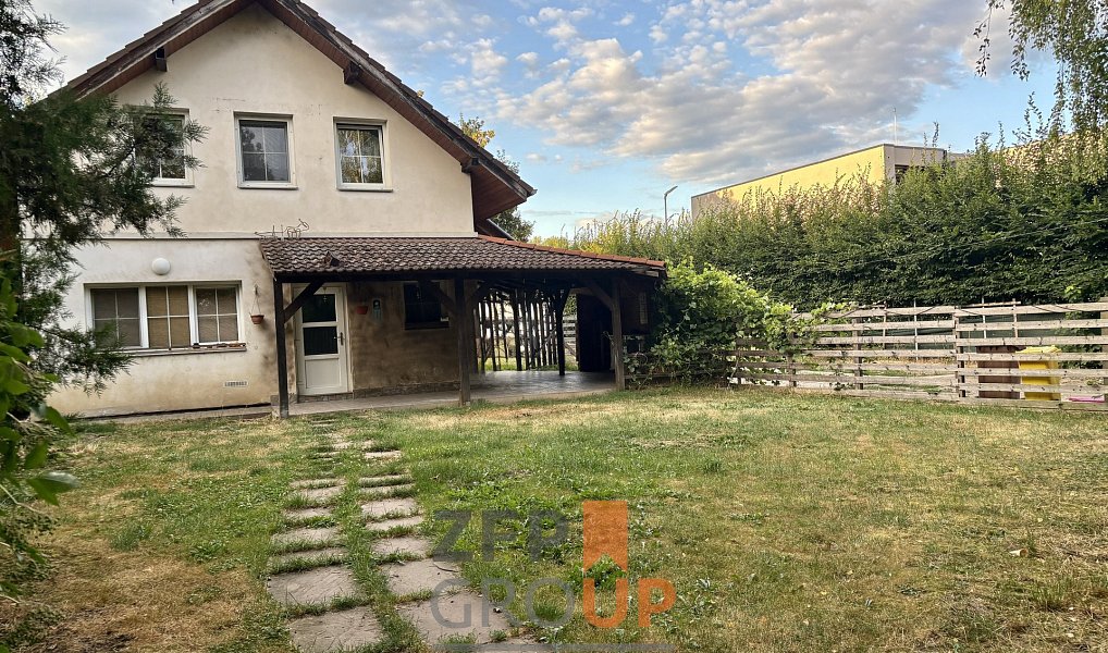 Prodej domu 107 m² s pozemkem 985 m², Lovosice – náhled fotky 3