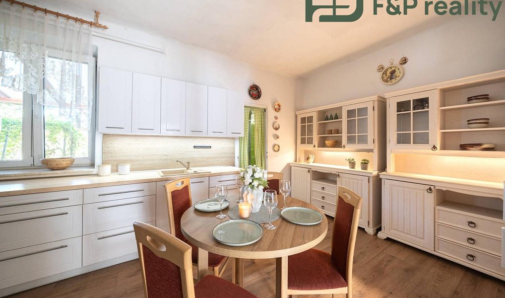 Prodej domu 120 m² s pozemkem 778 m², Přelouč – náhled fotky 8