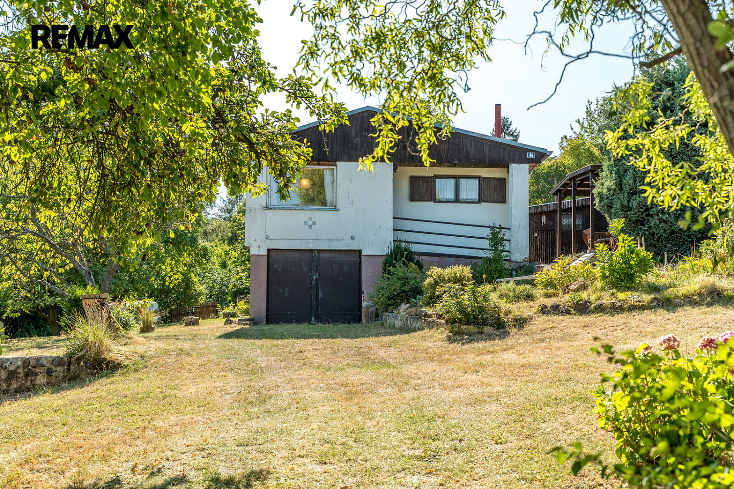 Prodej chaty/chalupy 70 m² s pozemkem 698 m²
