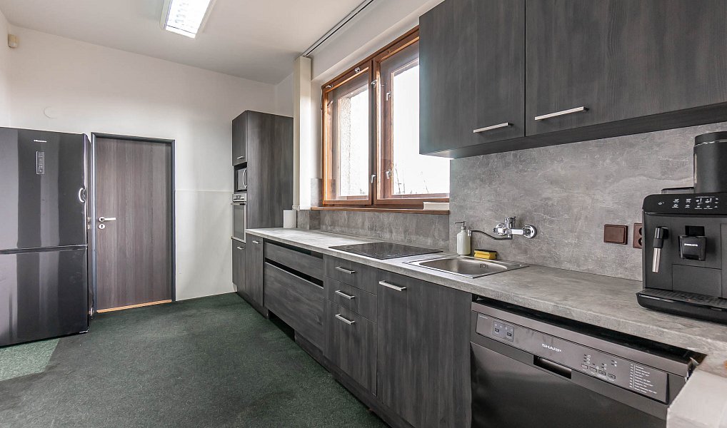 Pronájem bytu 1+1 30 m², Praha – náhled fotky 6