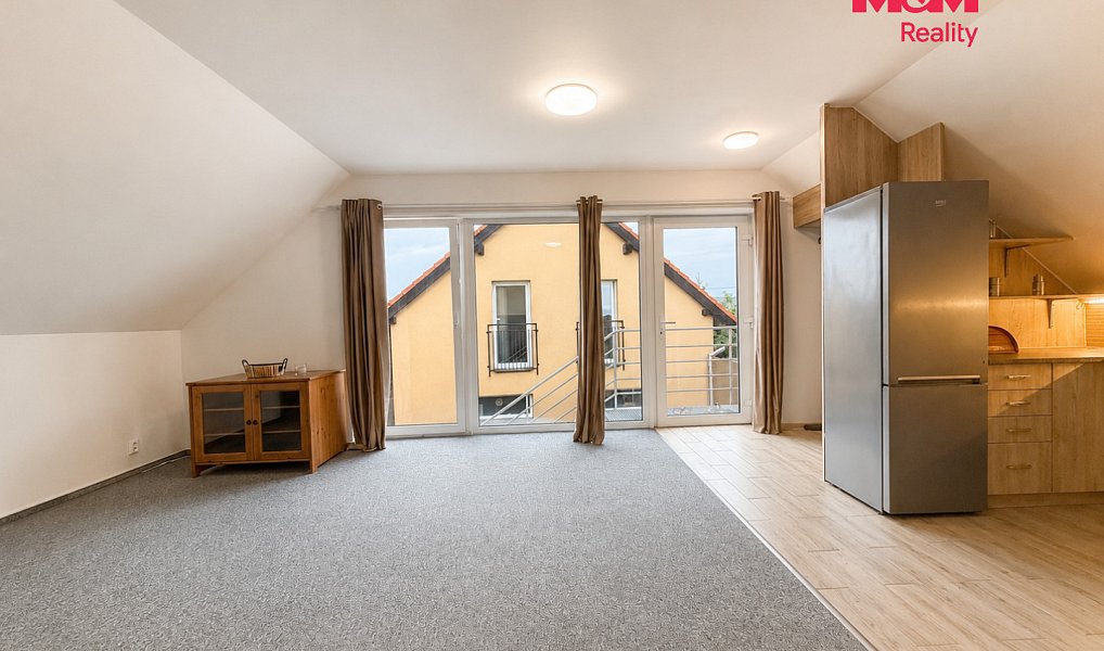 Pronájem bytu 4+kk 100 m², Kolomuty – náhled fotky 4
