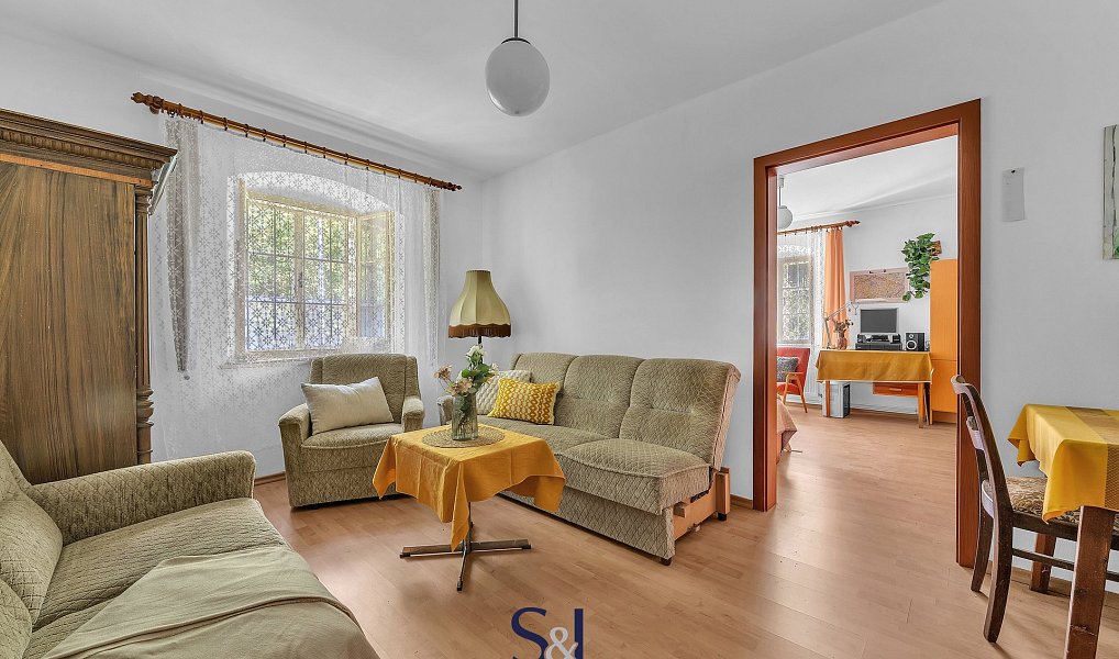 Prodej domu 230 m² s pozemkem 1 742 m², Horní Libchava – náhled fotky 15