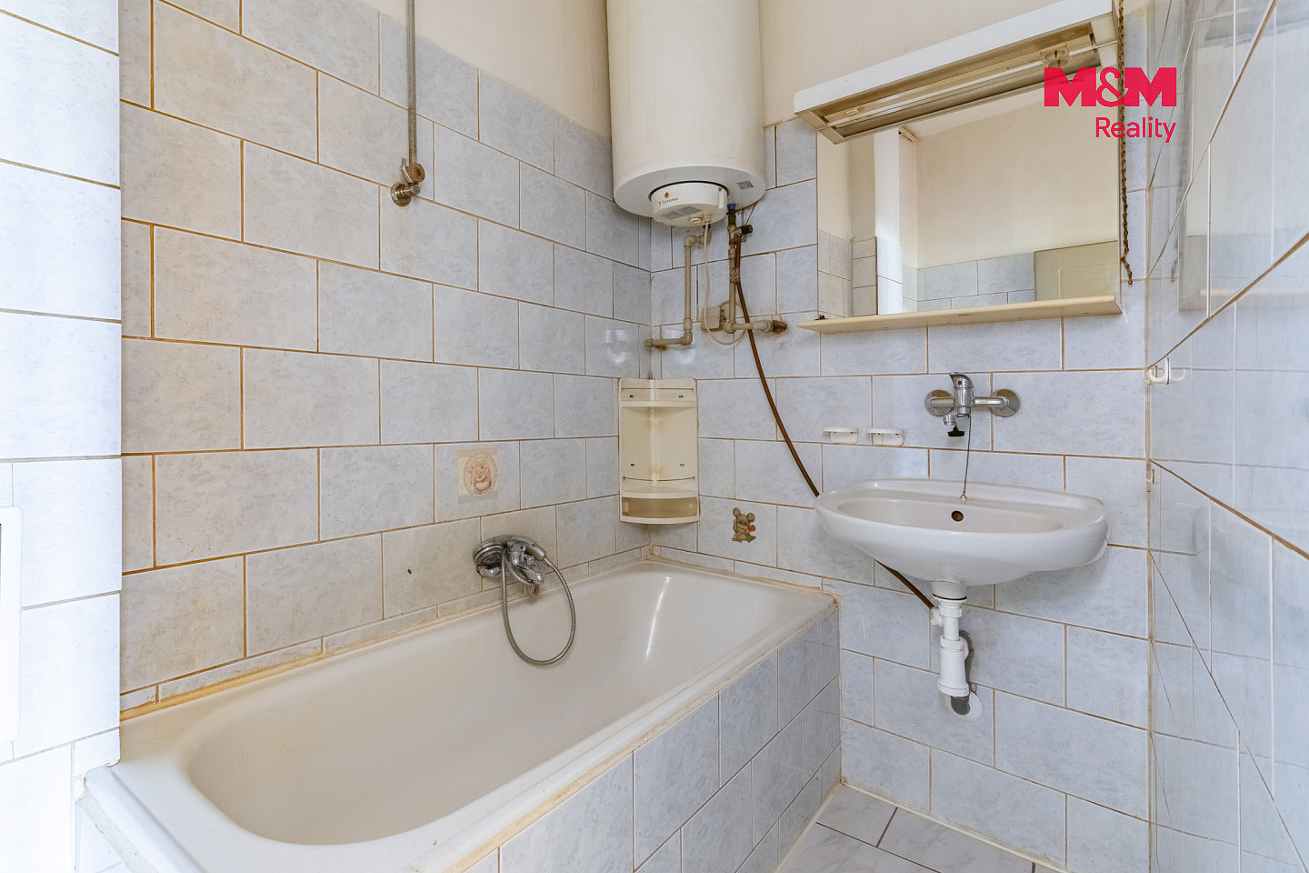 Prodej bytu 2+1 73 m² – fotografie 5