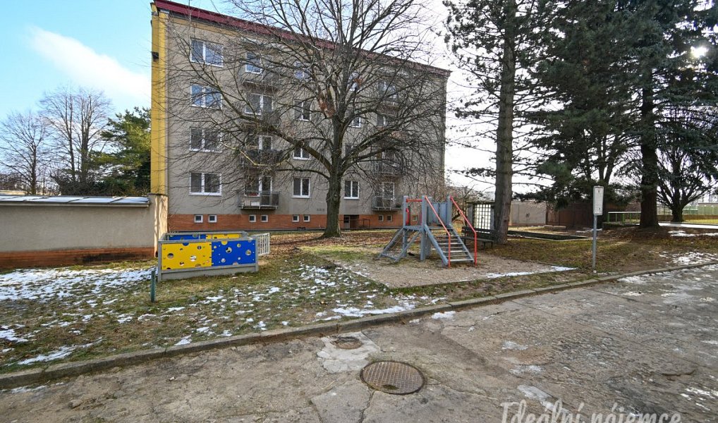 Pronájem bytu 3+kk 72 m², Brno – náhled fotky 23