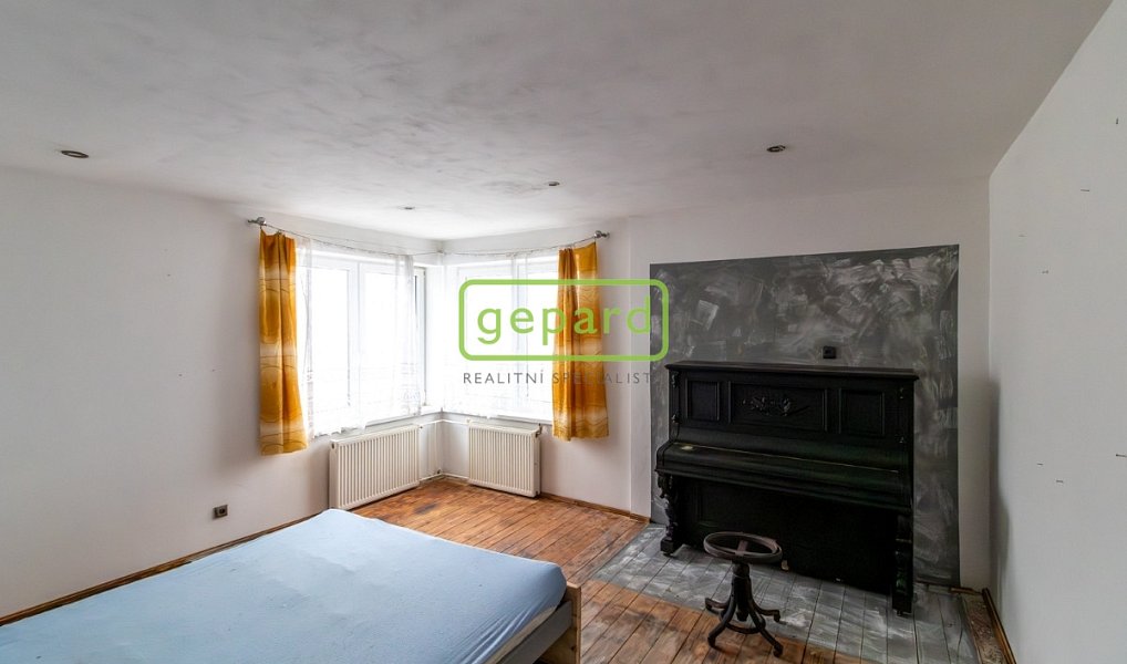 Prodej domu 90 m² s pozemkem 2 502 m², Česká Lípa – náhled fotky 9