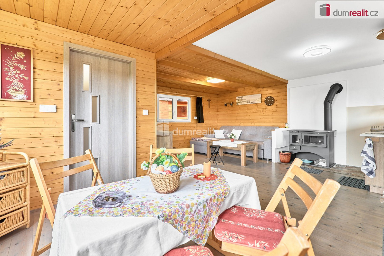 Prodej chaty/chalupy 398 m² — photo 2